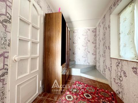 Vilă în 2 niveluri! s. Sagaidacul nou, Budești, 93m2 + 6 ari!: 11