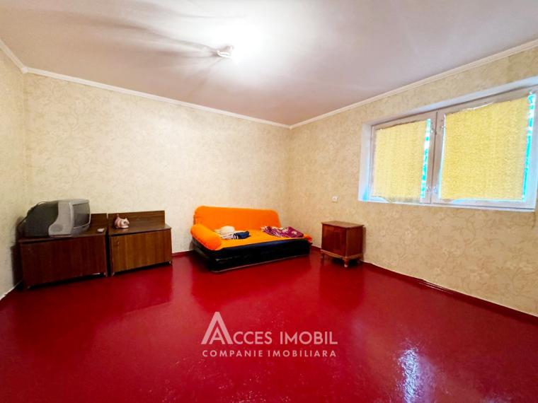 Vilă în 2 niveluri! s. Sagaidacul nou, Budești, 93m2 + 6 ari!: 7