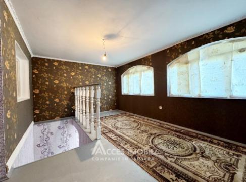 Vilă în 2 niveluri! s. Sagaidacul nou, Budești, 93m2 + 6 ari!: 13