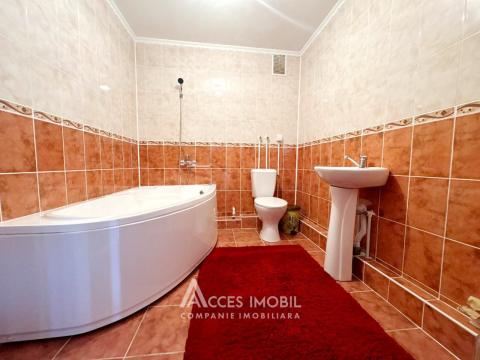 Vilă în 2 niveluri! s. Sagaidacul nou, Budești, 93m2 + 6 ari!: 14