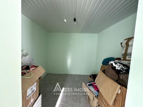 Vilă în 2 niveluri! s. Sagaidacul nou, Budești, 93m2 + 6 ari!: 15