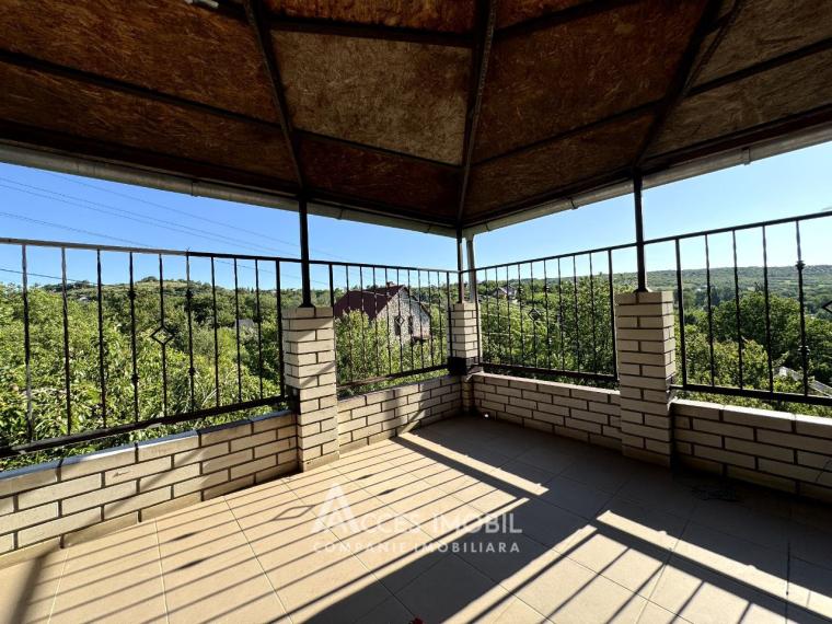 Vilă în 2 niveluri! s. Sagaidacul nou, Budești, 93m2 + 6 ari!: 20