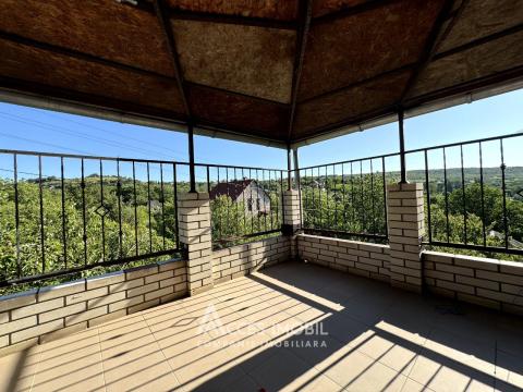 Vilă în 2 niveluri! s. Sagaidacul nou, Budești, 93m2 + 6 ari!: 20