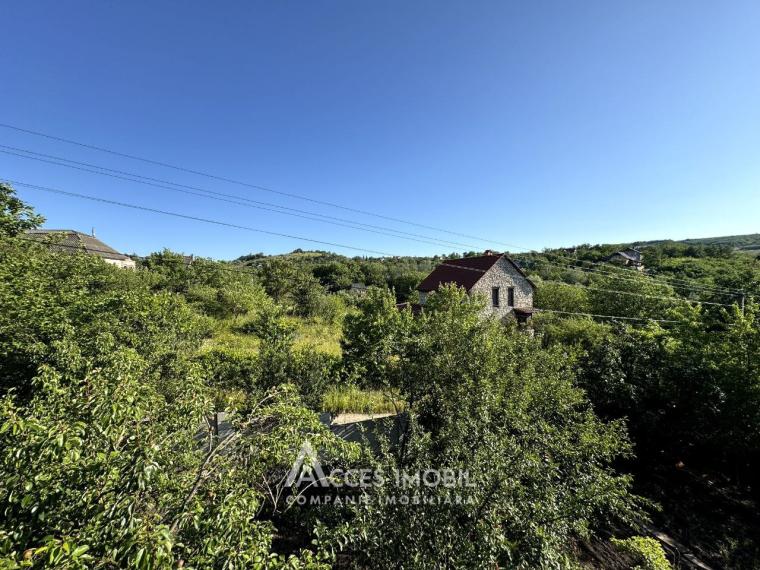 Vilă în 2 niveluri! s. Sagaidacul nou, Budești, 93m2 + 6 ari!: 24