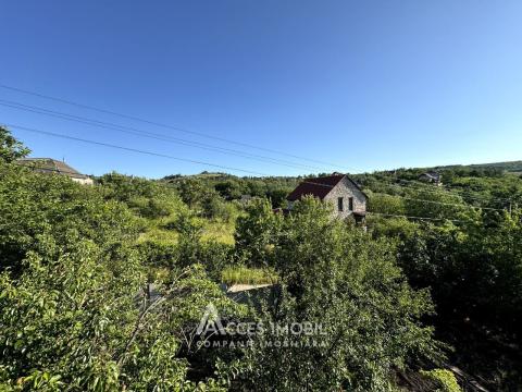 Vilă în 2 niveluri! s. Sagaidacul nou, Budești, 93m2 + 6 ari!: 24