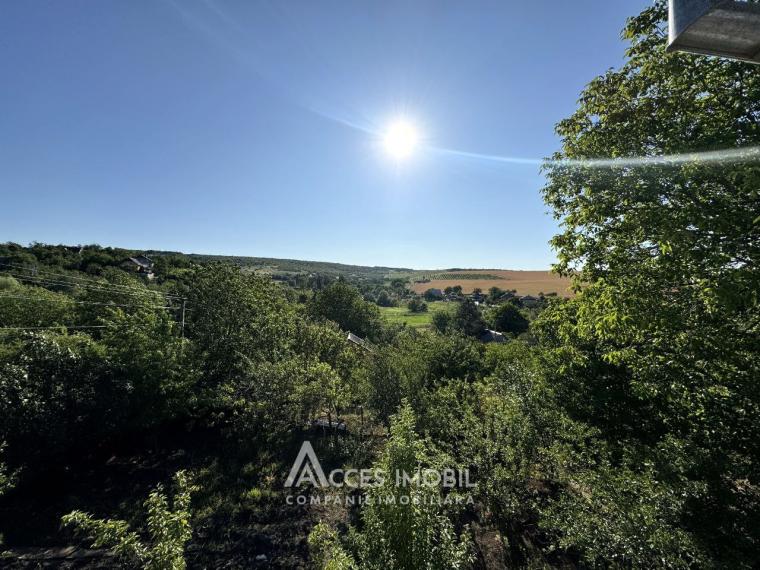 Vilă în 2 niveluri! s. Sagaidacul nou, Budești, 93m2 + 6 ari!: 25