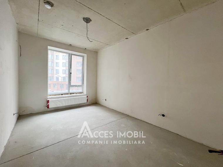 Astercon! Dumbrava, Durlesti street, 3 room + living. White version!: 2