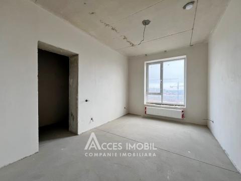 Astercon! Dumbrava, Durlesti street, 3 room + living. White version!: 3