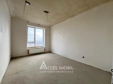 Astercon! Dumbrava, Durlesti street, 3 room + living. White version!: 4