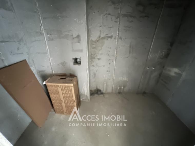 Astercon! Dumbrava, Durlesti street, 3 room + living. White version!: 6