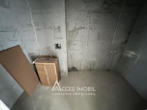 Astercon! Dumbrava, Durlesti street, 3 room + living. White version!: 6