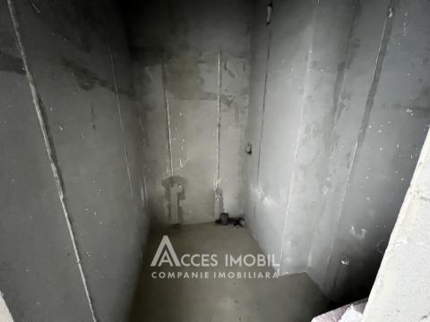 Astercon! Dumbrava, Durlesti street, 3 room + living. White version!: 7