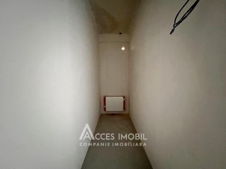 Astercon! Dumbrava, Durlesti street, 3 room + living. White version!: 8