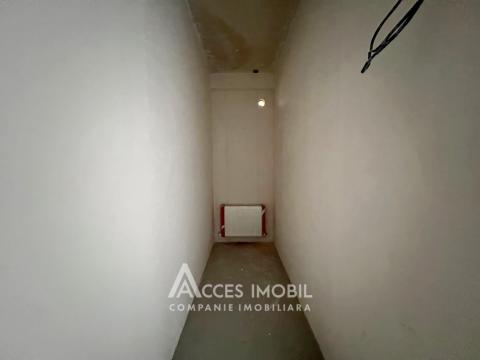 Astercon! Dumbrava, Durlesti street, 3 room + living. White version!: 8