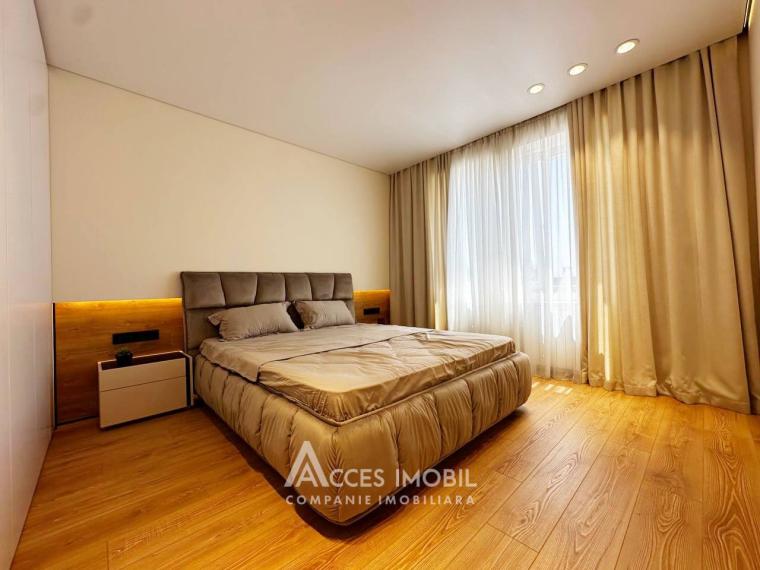 ExFactor! Ciocana, bd. Mircea cel Bătrân, 2 camere + living. Euroreparație!: 3