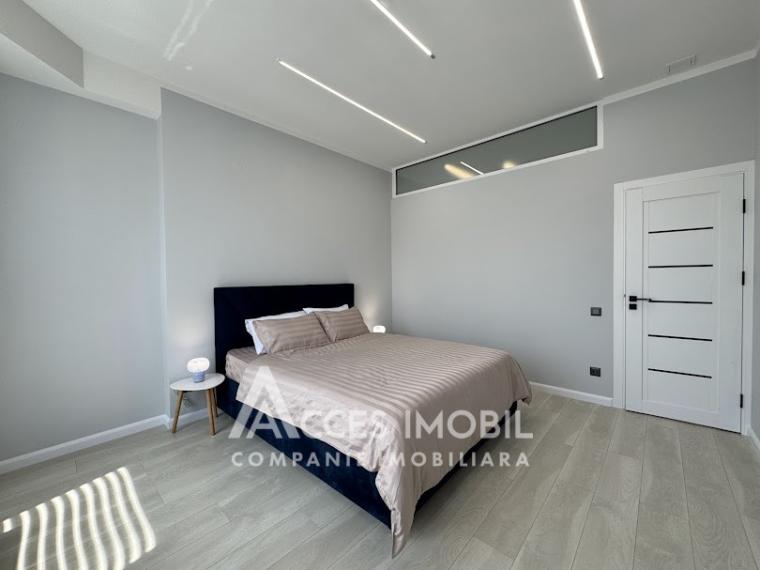 Eurostil Construct! Telecenter, Pietrarilor street, 2 rooms + living! Euro repair!: 1