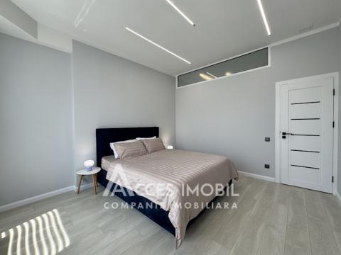 Eurostil Construct! Telecenter, Pietrarilor street, 2 rooms + living! Euro repair!: 1