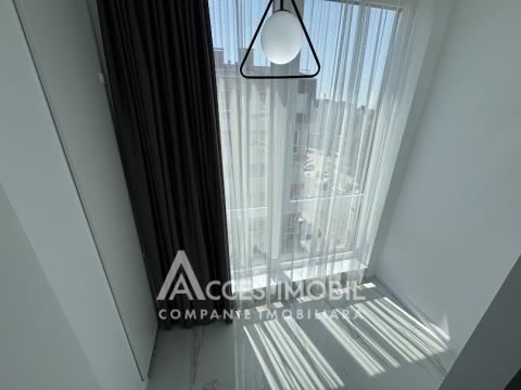 Eurostil Construct! Telecenter, Pietrarilor street, 2 rooms + living! Euro repair!: 6