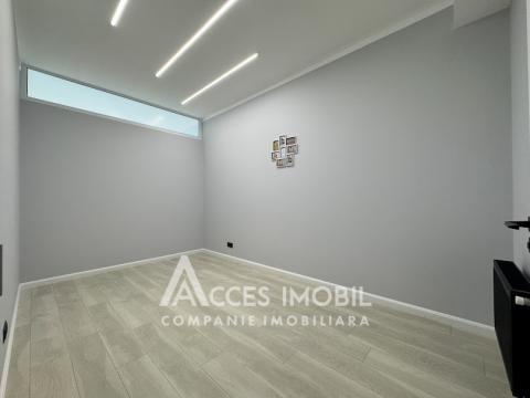 Eurostil Construct! Telecenter, Pietrarilor street, 2 rooms + living! Euro repair!: 7