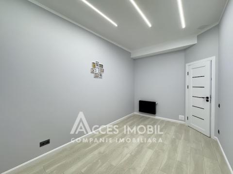 Eurostil Construct! Telecenter, Pietrarilor street, 2 rooms + living! Euro repair!: 8