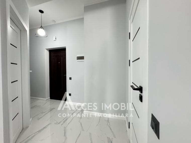 Eurostil Construct! Telecenter, Pietrarilor street, 2 rooms + living! Euro repair!: 9