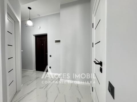 Eurostil Construct! Telecenter, Pietrarilor street, 2 rooms + living! Euro repair!: 9