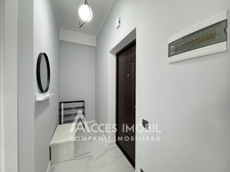 Eurostil Construct! Telecenter, Pietrarilor street, 2 rooms + living! Euro repair!: 10