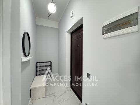 Eurostil Construct! Telecenter, Pietrarilor street, 2 rooms + living! Euro repair!: 10