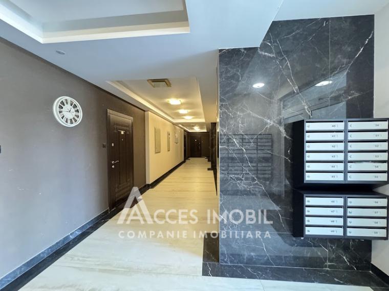 Eurostil Construct! Telecenter, Pietrarilor street, 2 rooms + living! Euro repair!: 13