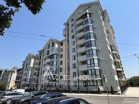 Eurostil Construct! Telecenter, Pietrarilor street, 2 rooms + living! Euro repair!: 15