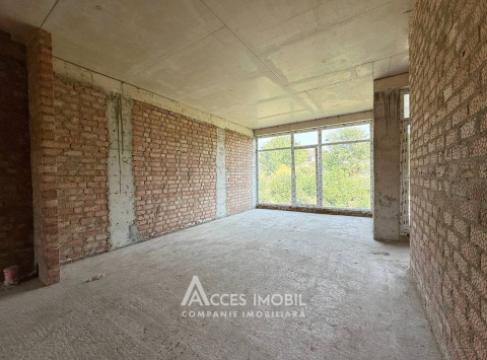 TownHouse în 2 nivele! Budești, str. Florilor, 150m2 + 2 ari! Variantă albă!: 3