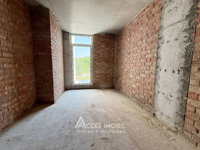 TownHouse în 2 nivele! Budești, str. Florilor, 150m2 + 2 ari! Variantă albă!: 4