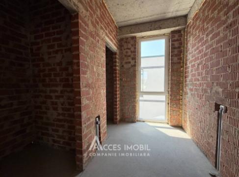 TownHouse în 2 nivele! Budești, str. Florilor, 150m2 + 2 ari! Variantă albă!: 5