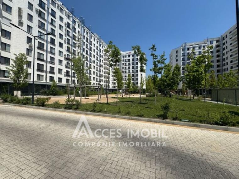 Inamstro! str. Ioana Radu, Buiucani, 1 cameră. Euroreparație!: 0