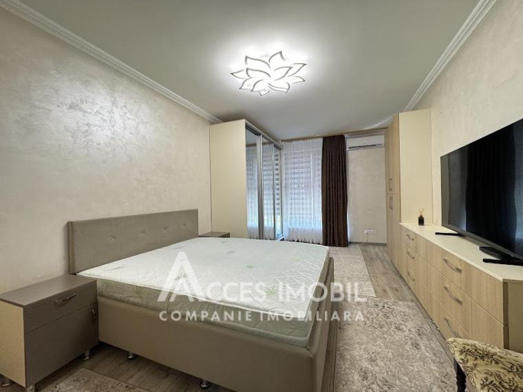 Inamstro! str. Ioana Radu, Buiucani, 1 cameră. Euroreparație!: 1