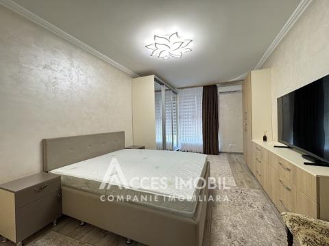 Inamstro! str. Ioana Radu, Buiucani, 1 cameră. Euroreparație!: 1