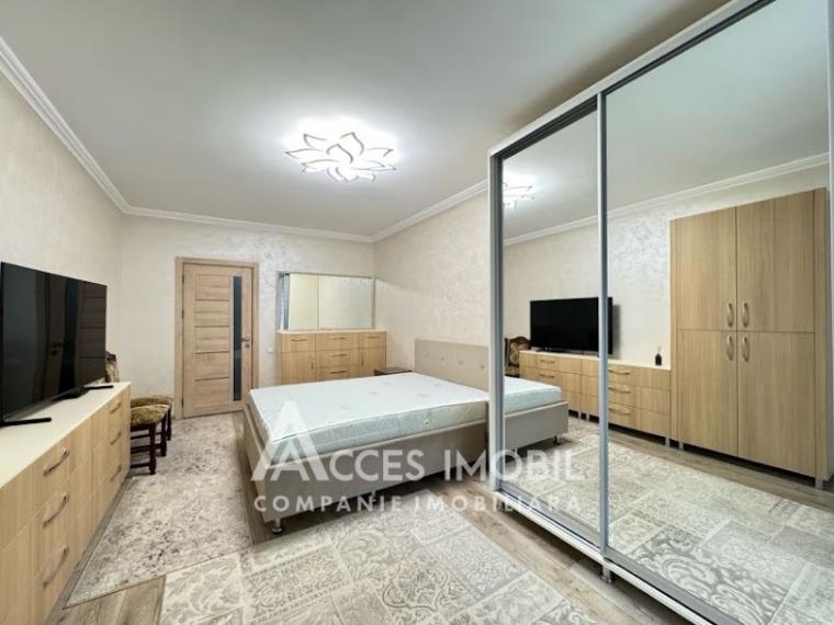 Inamstro! str. Ioana Radu, Buiucani, 1 cameră. Euroreparație!: 2