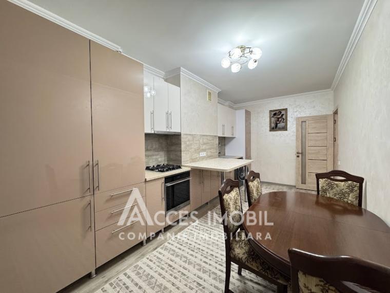 Inamstro! str. Ioana Radu, Buiucani, 1 cameră. Euroreparație!: 4