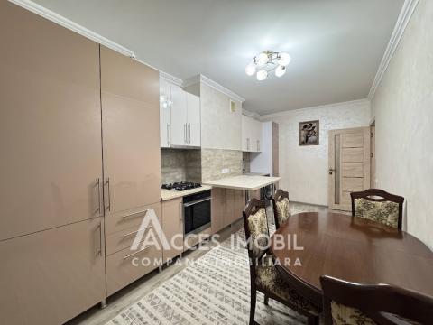 Inamstro! str. Ioana Radu, Buiucani, 1 cameră. Euroreparație!: 4