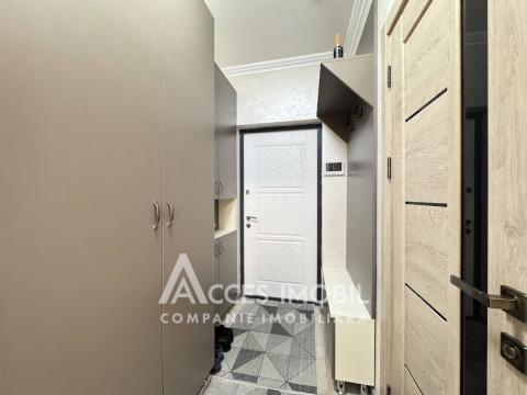 Inamstro! str. Ioana Radu, Buiucani, 1 cameră. Euroreparație!: 5