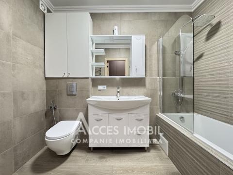 Inamstro! str. Ioana Radu, Buiucani, 1 cameră. Euroreparație!: 6