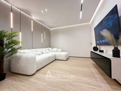 : Ciocana, bd. Mircea cel Bătrân