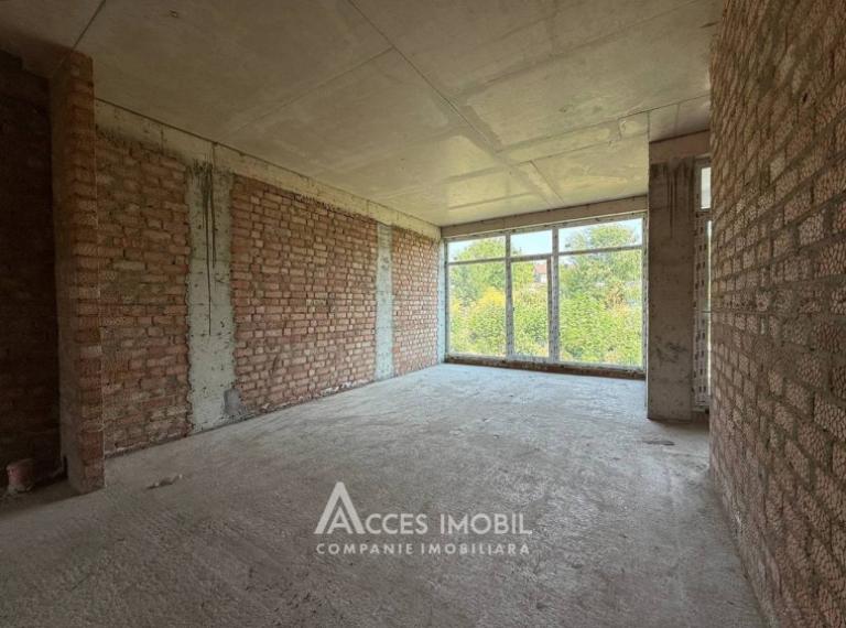 TownHouse în 2 nivele! Budești, str. Florilor, 150m2 + 2 ari! Variantă albă!: 2