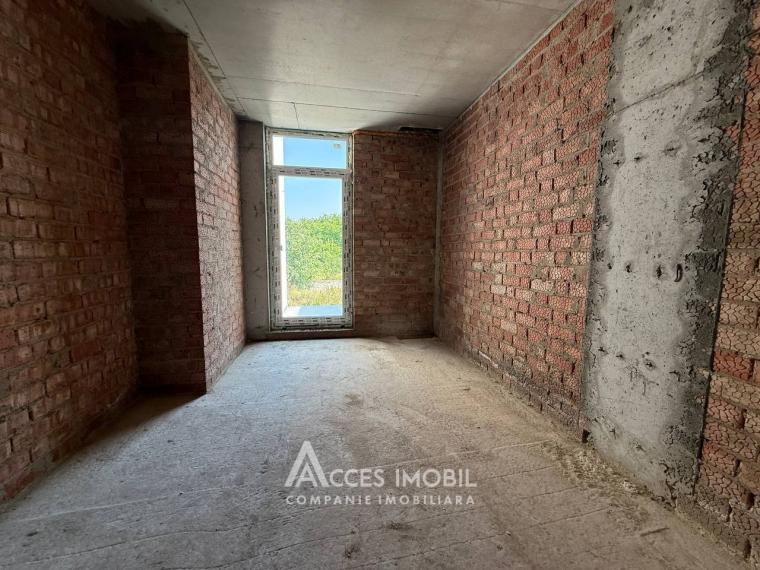 TownHouse în 2 nivele! Budești, str. Florilor, 150m2 + 2 ari! Variantă albă!: 4