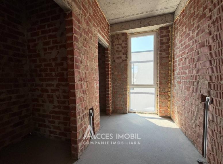 TownHouse în 2 nivele! Budești, str. Florilor, 150m2 + 2 ari! Variantă albă!: 5