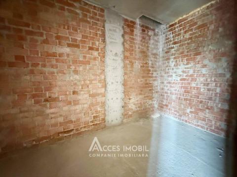 TownHouse în 2 nivele! Budești, str. Florilor, 150m2 + 2 ari! Variantă albă!: 7