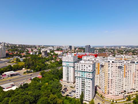 Panoramic: Melestiu: 1