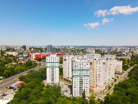 Panoramic: Melestiu: 2