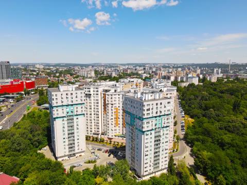 Panoramic: Melestiu: 3