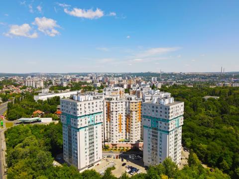 Panoramic: Melestiu: 5